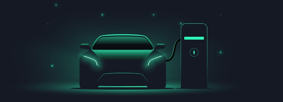 　電動車