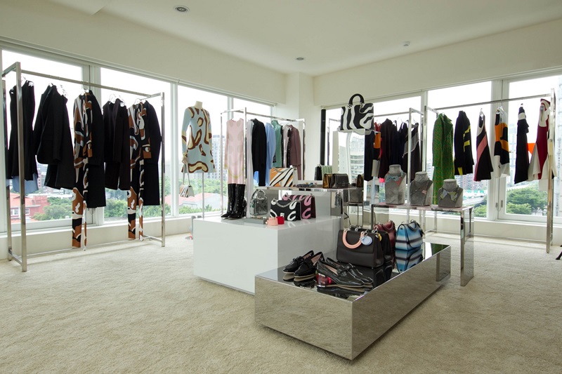 Dior秋冬預覽 跳脫花樣女性闖入野性世界