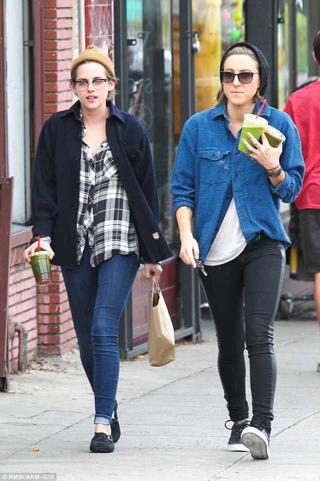 暮光女克莉絲汀史都華(Kristen Stewart)