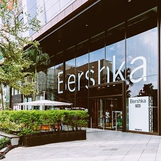 登台！Bershka ATT4FUN台北首店開幕必知