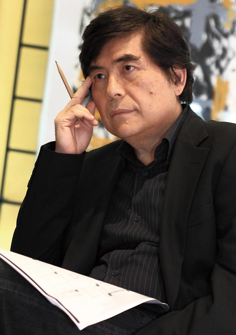 杜康生