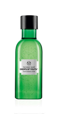 The Body Shop極緻活顏導入菁萃露，NTD 1,380。