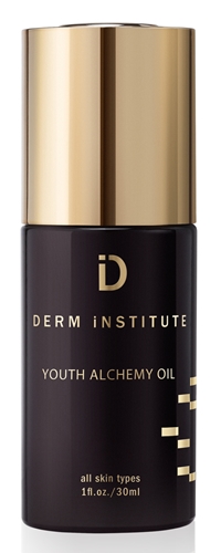 DERM  iNSTITUTE青春煉金修護油，NTD6,800。