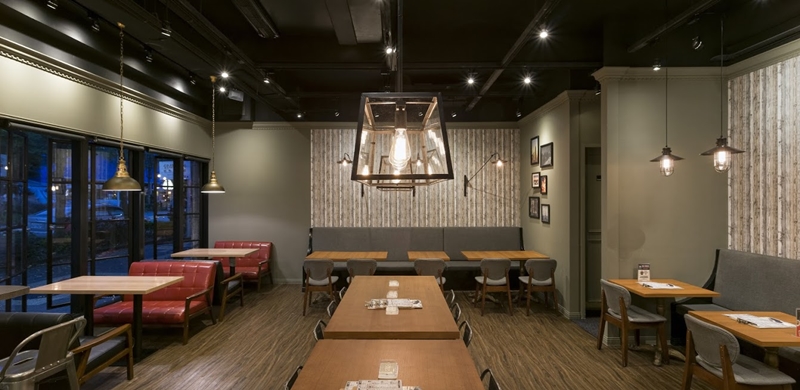 快「食」尚！TJB EXPRESS展新店