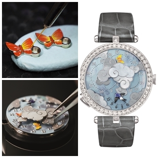 【2016 SIHH】Van Cleef & Arp...