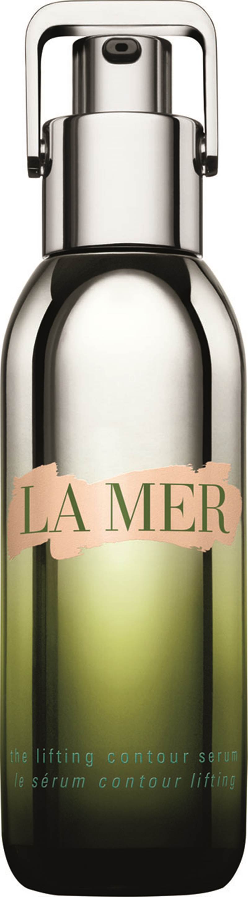 la Mer緊緻塑顏精萃30ml，NTD11,500。