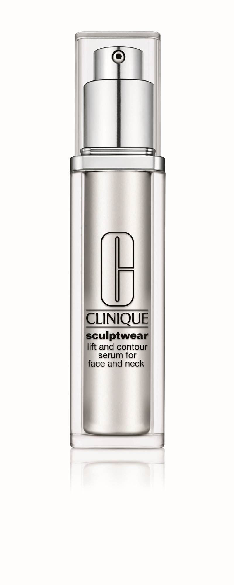 Clinique完美曲線小臉雕塑精華 50ml，NTD3,000。