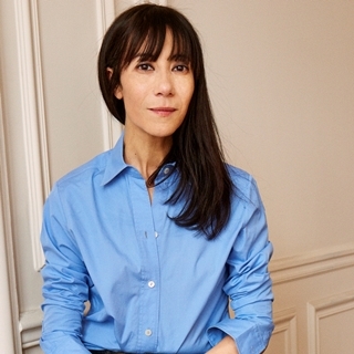 LANVIN新舵手   BOUCHRA JARRAR...