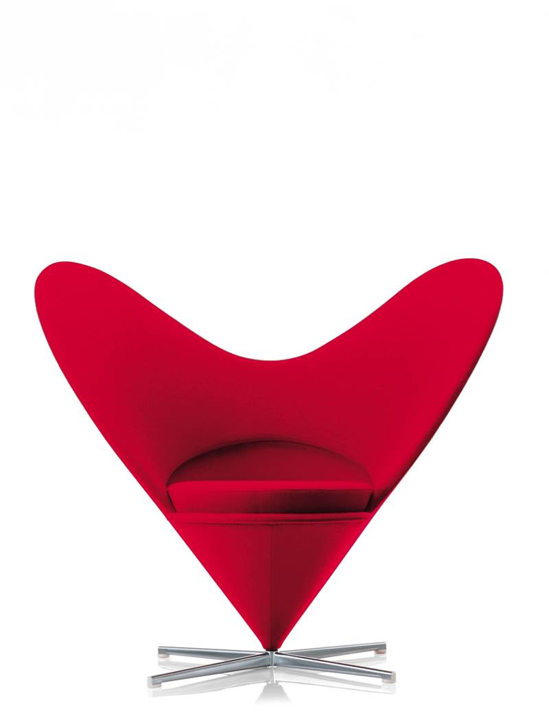 Heart Cone Chai一推出就受到世界注目。（MOT CASA）