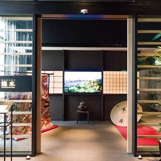 饕客注意了！ 錦水Taipei形味皆美