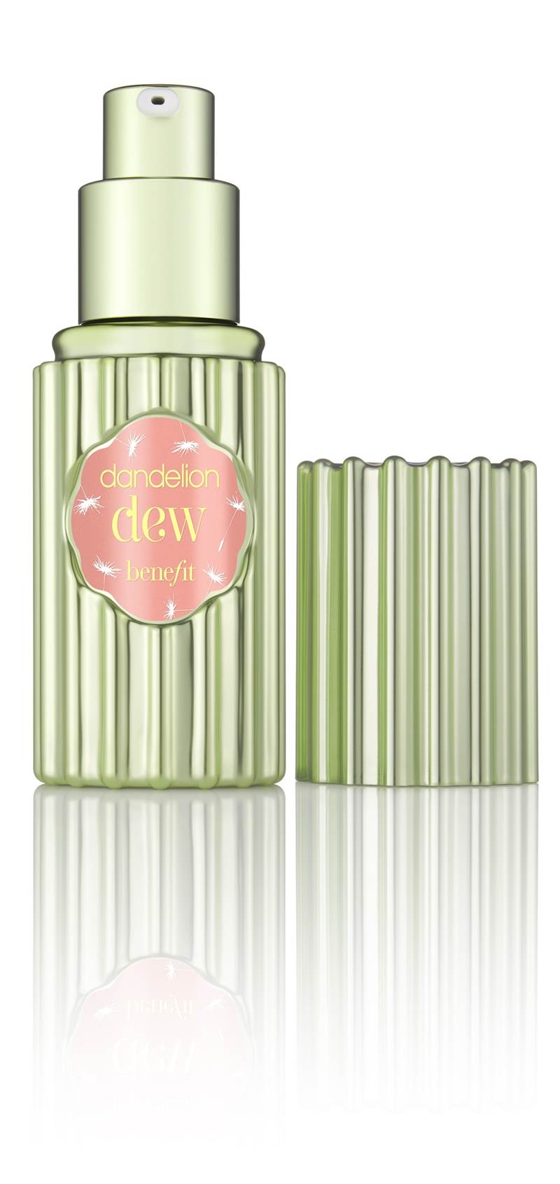 benefit蒲公英妍采露，30ml／NTD1,120。