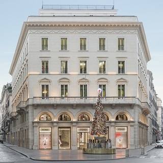 義大利首間分店 ZUMA 入駐羅馬Palazzo F...