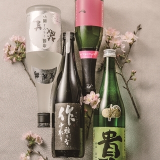 日本清酒 輕盈好滋味