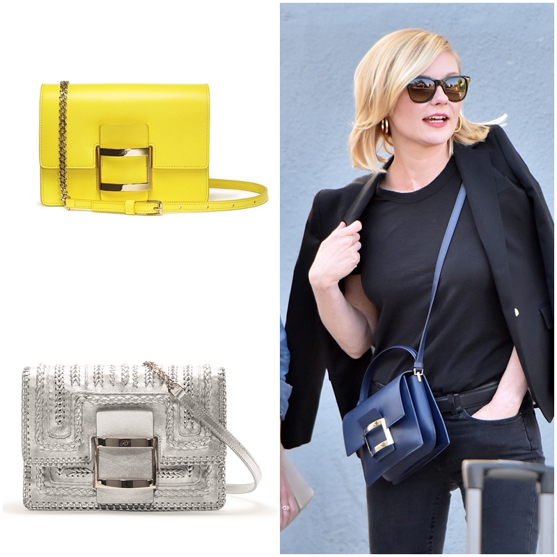 Roger Vivier Viv'包款