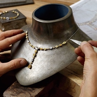 【#Jewelry】珠寶華麗變身 讓你成為百變女王
