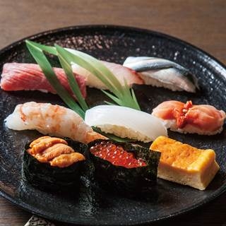 量身訂做的美味　道地日本料理大集合（下）