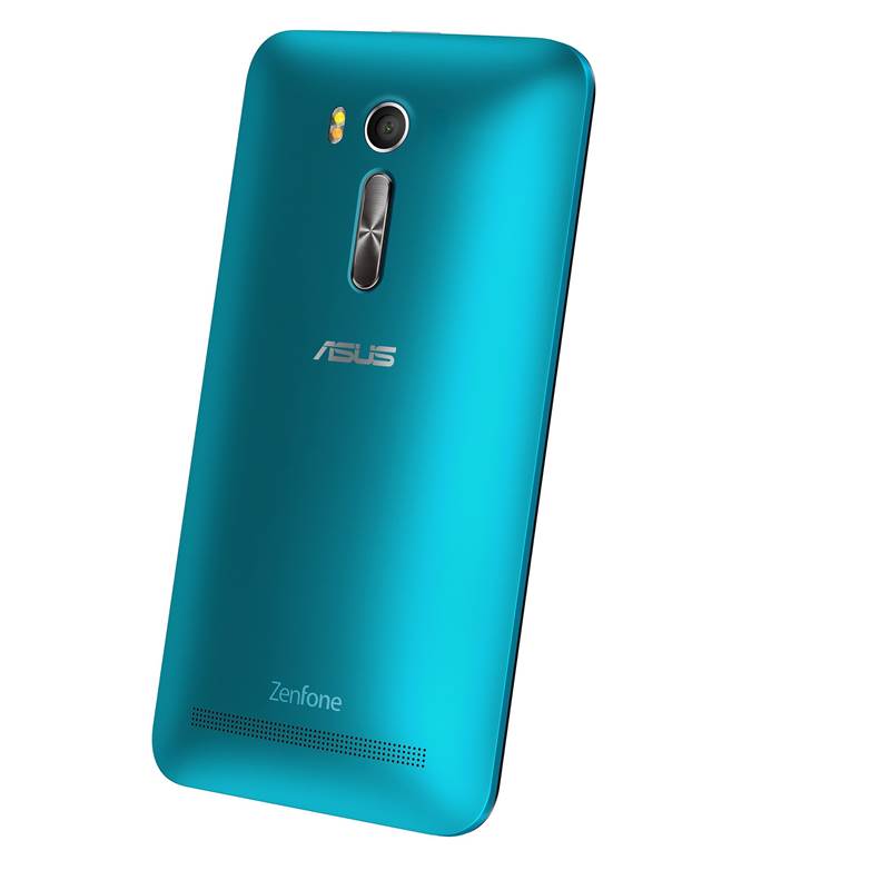 ZenFone GO TV專門為收看即時節目的使用者設計。