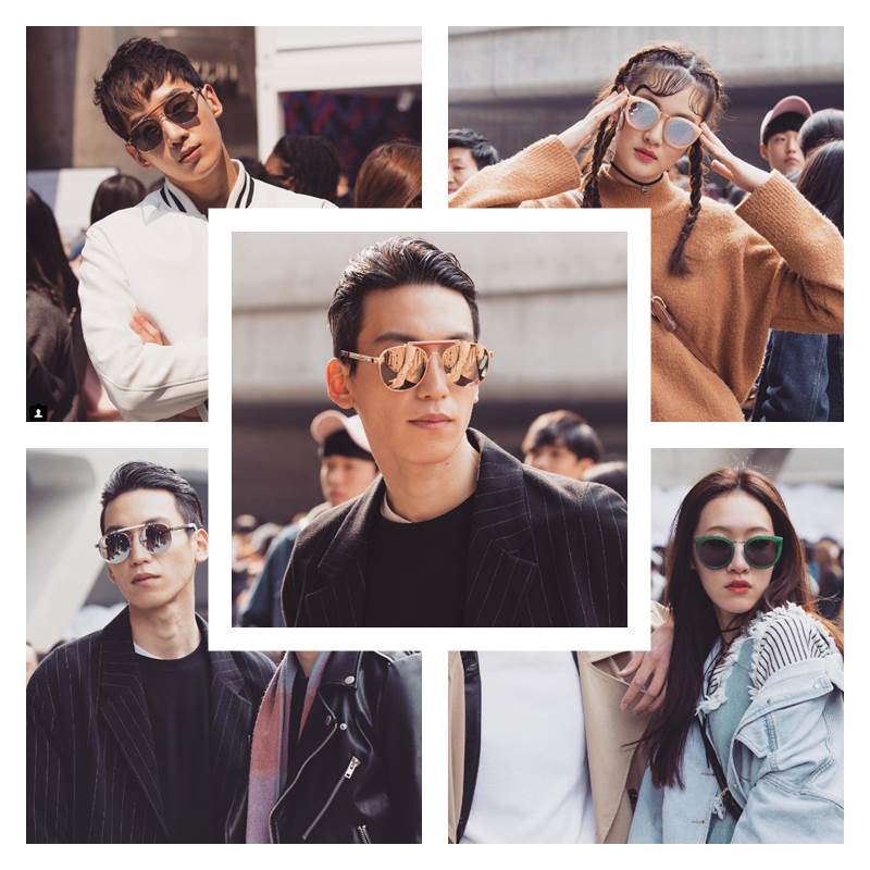 Fakeme一推出掀起風潮。
