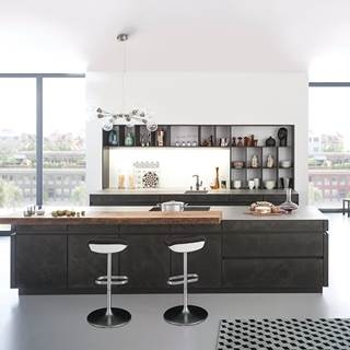 Urban Style 摩登都會風