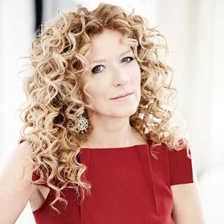 Kelly Hoppen－設計師心中的理想大地（上）