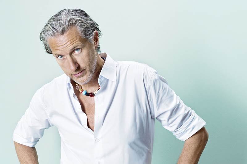 設計師Marcel Wanders