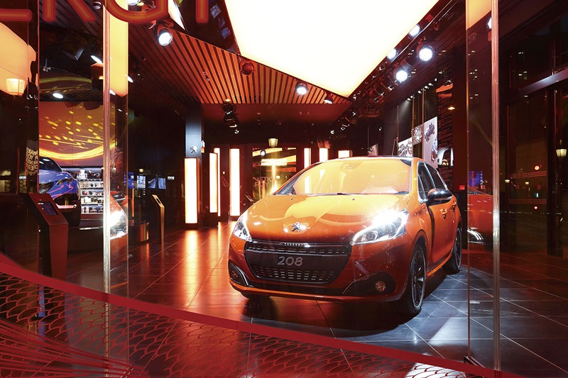 208車款