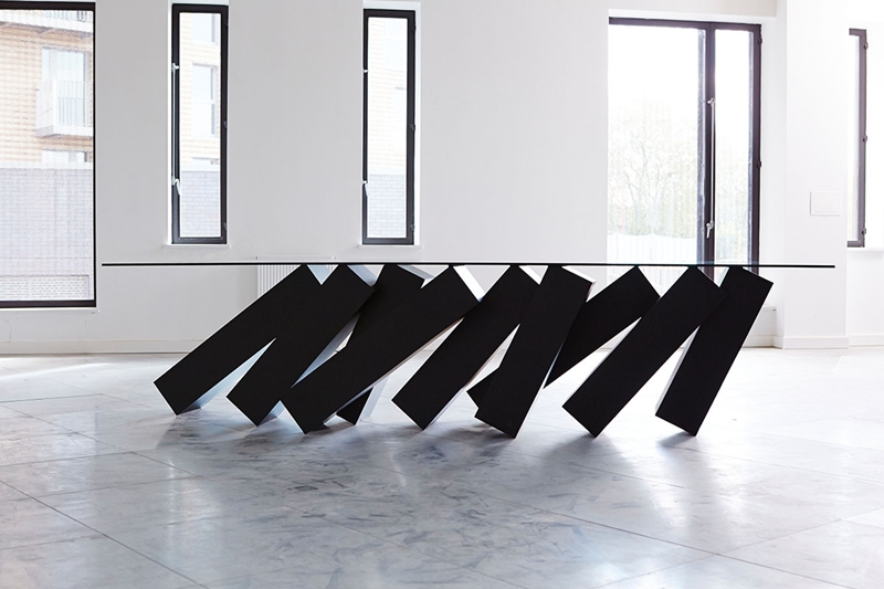 Megalith Table