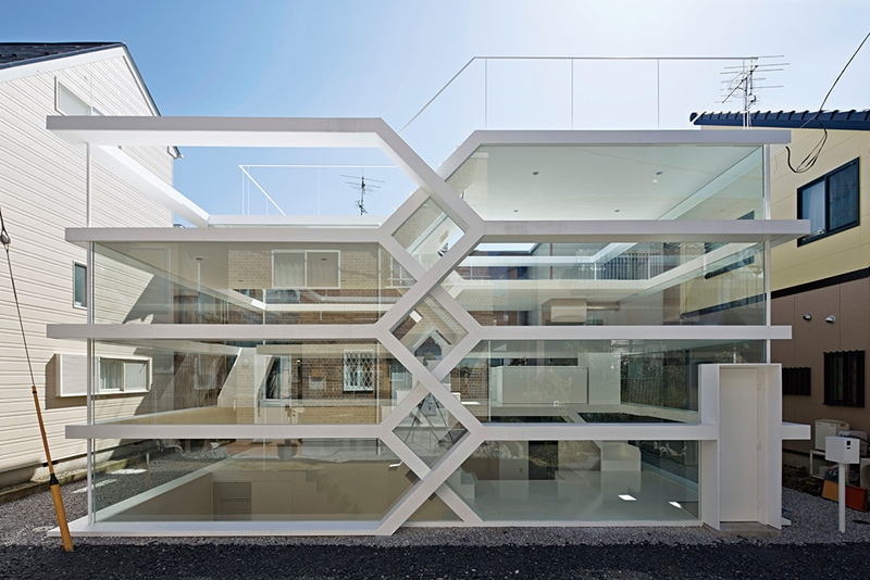JAPAN S House