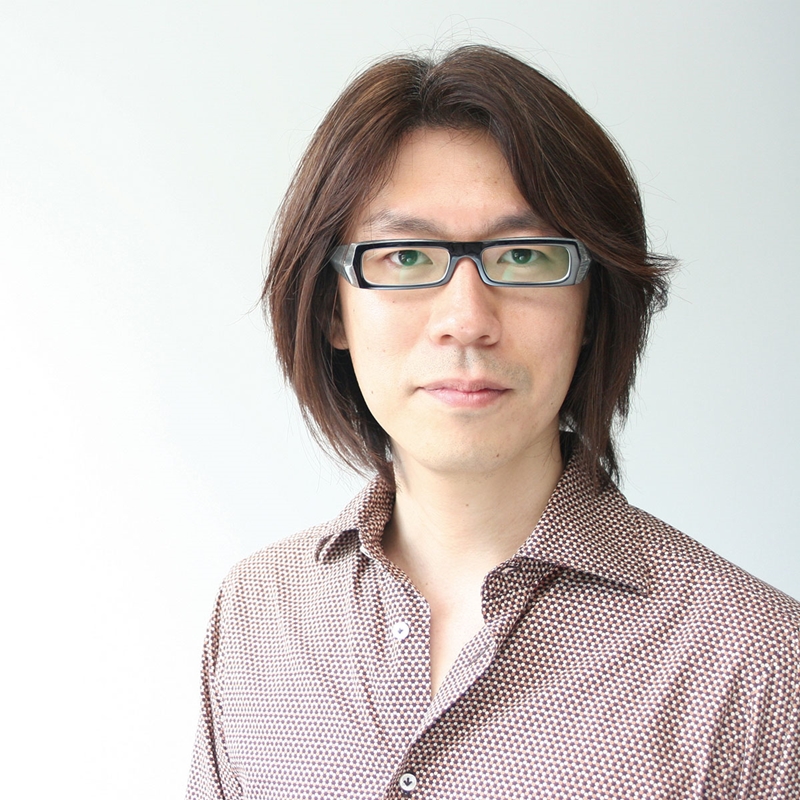 設計師黑崎敏