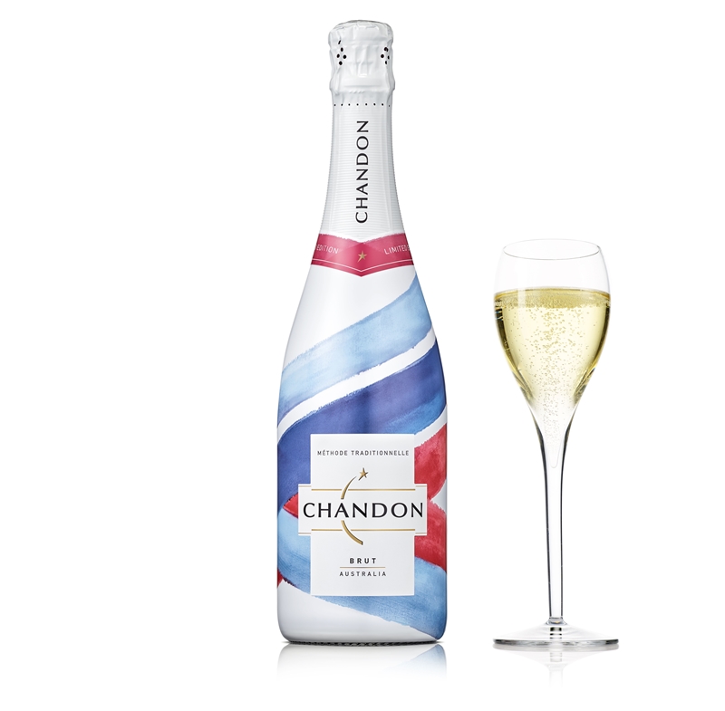 Chandon Summer 2016盛夏限量瓶
