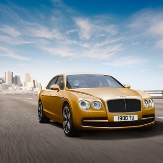 【#Car】Bentley 豪華無極限