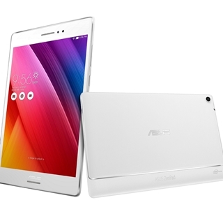 好康報給你！買ASUS ZenPad S 8.0送好禮