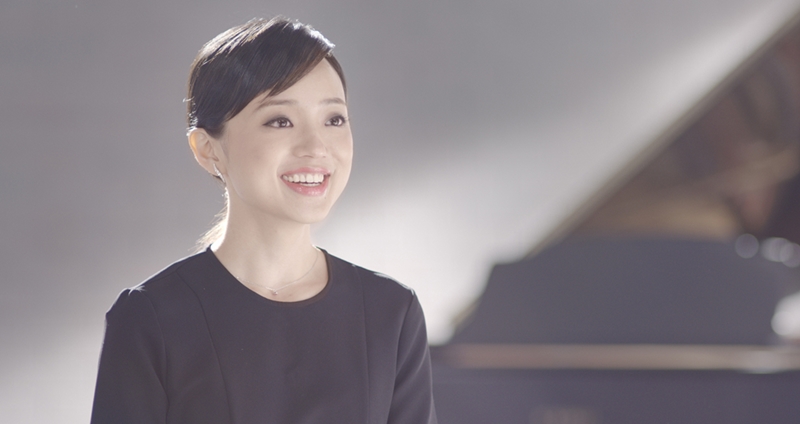 LANCOME 年齡不是限制_黃凱盈「台灣88」共同創辦人