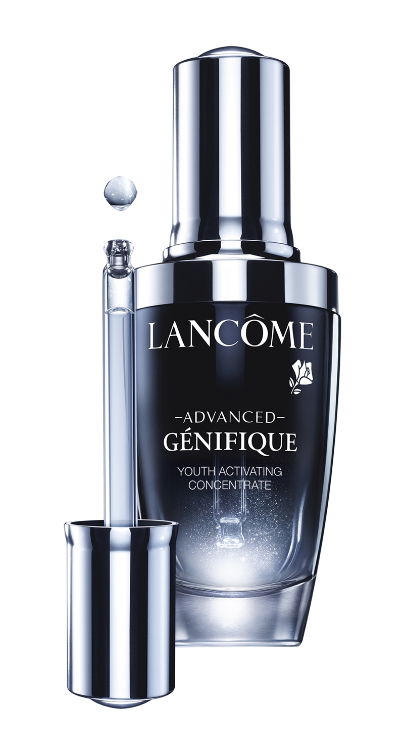 LANCÔME超進化肌因賦活露30ml／NTD2,900。