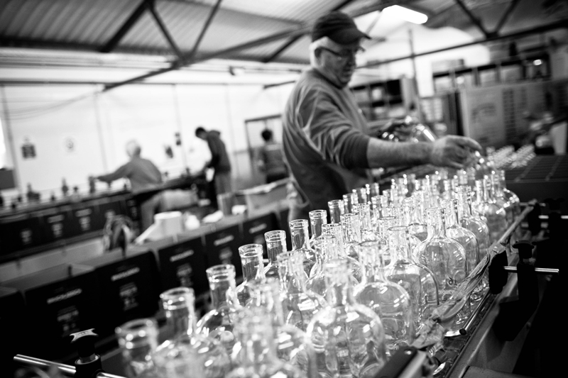Bruichladdich 絕版威士忌再現