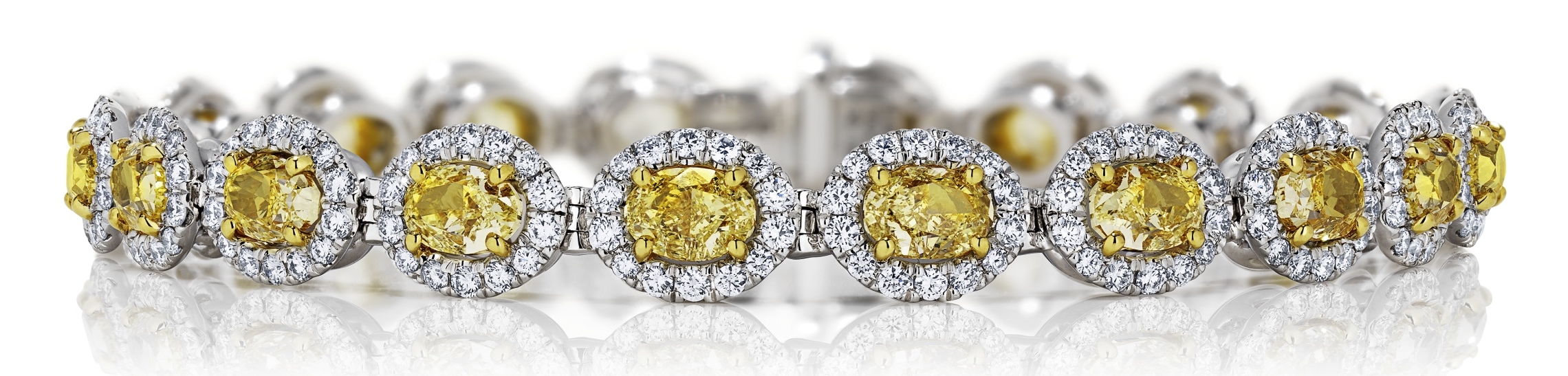 【#Jewelry】彩色鑽石的秘密