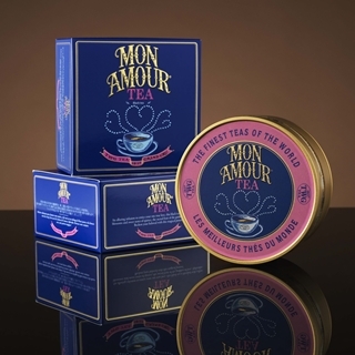 奢華茶葉品牌TWG Tea陪你共度中秋之夜
