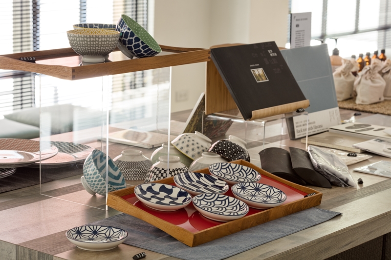 Folio Select販售生活選品。