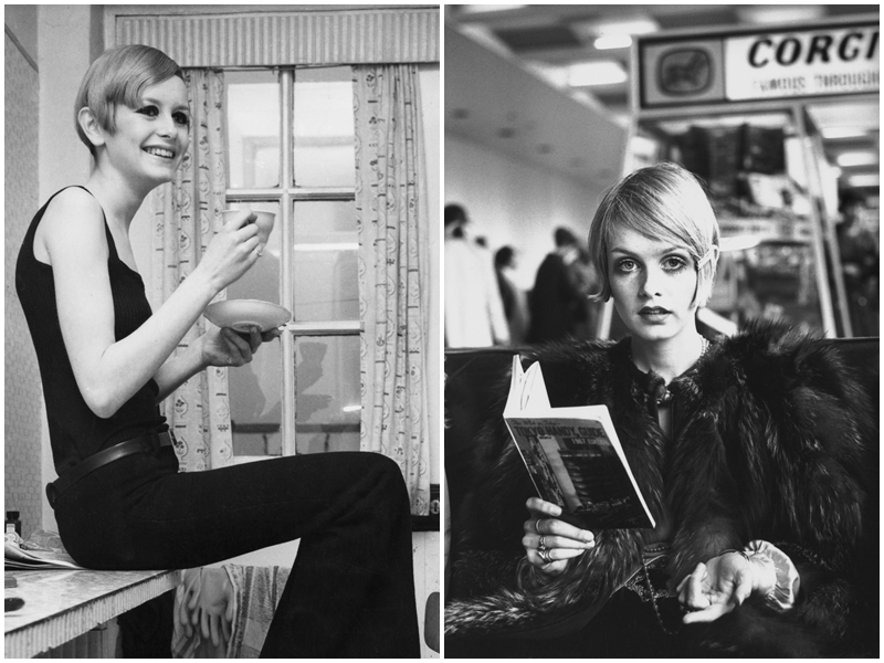 TOD'S_FW16 AD_Timeless Icons_Twiggy
