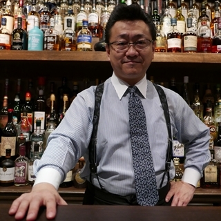 Bar High Five快閃登港