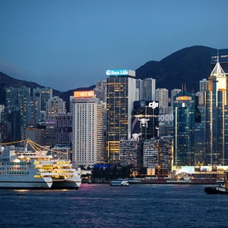 飛行攝影品牌DJI旗艦店 即將於香港華麗登場