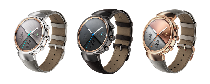 IFA 2016華碩ASUS新品發表啟動歐洲Zenvolution