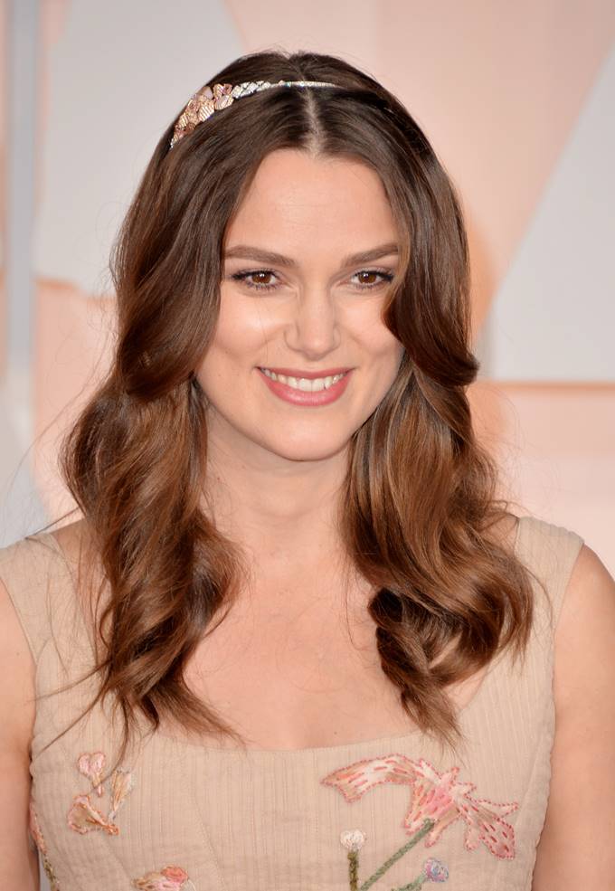 綺拉·奈特莉 Keira Knightley