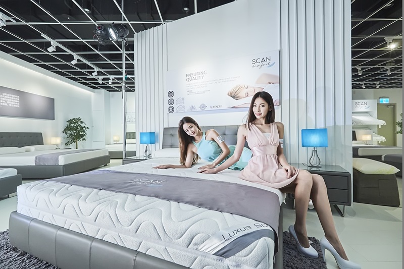溫柔健康的冬眠