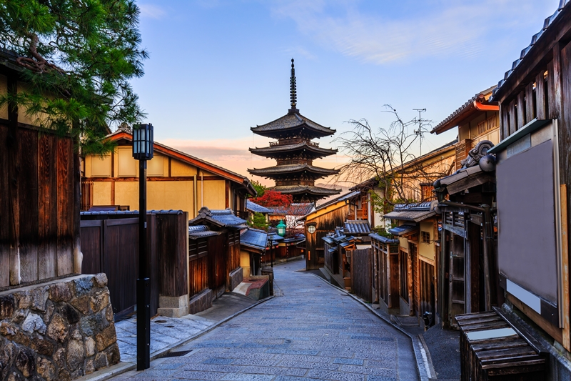 年假去哪玩？日幣下跌除了東京還有這裡不能錯過！