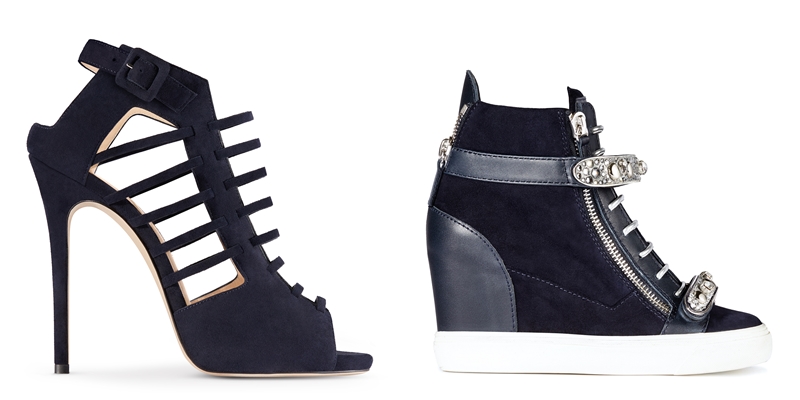 超強聯名組合！Jennifer Lopez X 義大利鞋王Giuseppe Zanotti