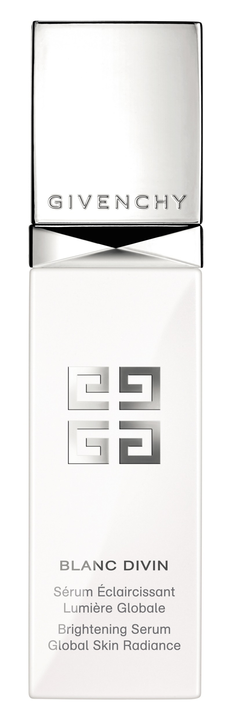 Givenchy花漾鑽肌淨白精華液，30ml／NTD3,250。