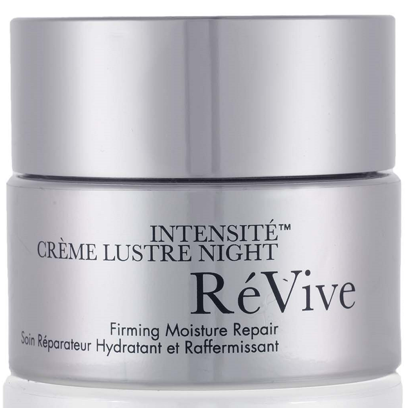 RéVive極緻抗皺嫩白晚霜，50ml／NTD16,800。

RéVive極緻抗皺嫩白晚霜，50ml／NTD16,800。