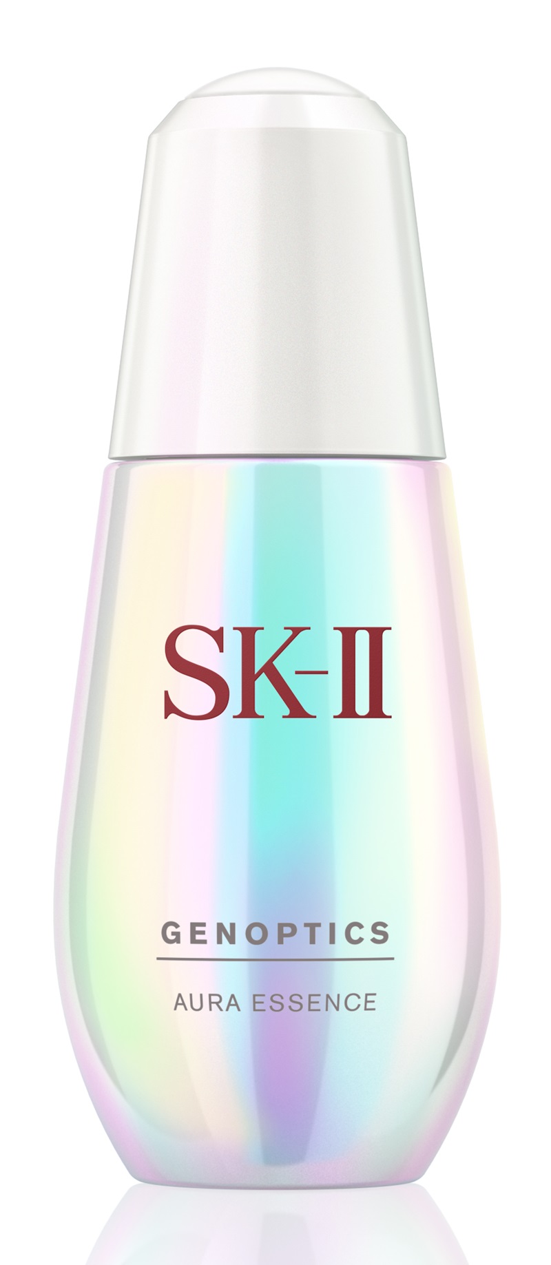 SK-II超肌因鑽光淨白精華，50ml／NTD6,600。