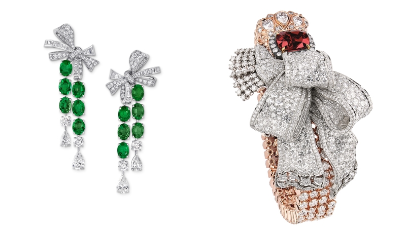 【#Jewelry】跨越時空的浪漫情結